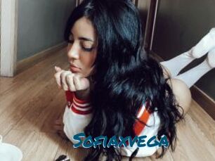 Sofiaxvega