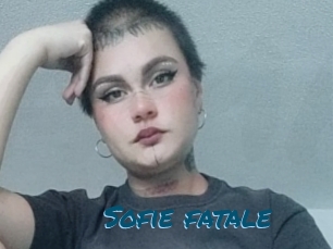 Sofie_fatale