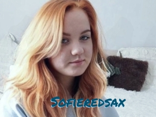 Sofieredsax