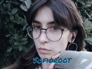 Sofigroot
