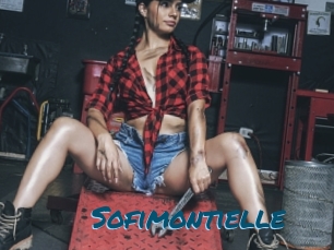Sofimontielle