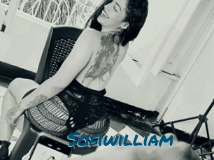 Sofiwilliam