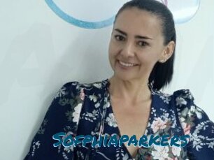 Sofphiaparkers