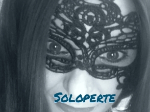 Soloperte