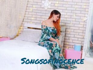 Songsofinocence
