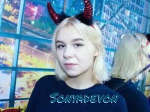 Sonyadevon
