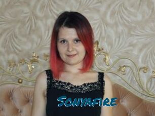 Sonyafire