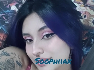 Soophiiax