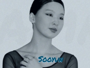 sooyun Amateur Voisine