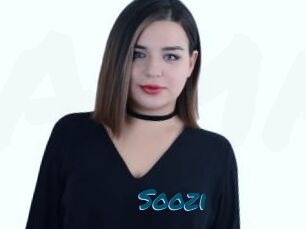 Soozi