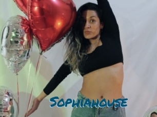 Sophiahouse