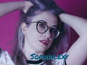 Sophialexy