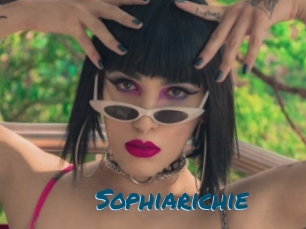 sophiarichie Amateur Voisine