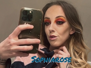 Sophiarose
