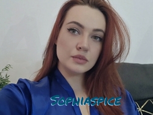 Sophiaspice