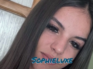 Sophieluxe