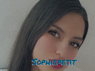 Sophiepetit