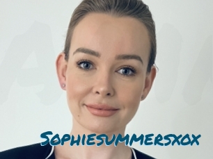 Sophiesummersxox