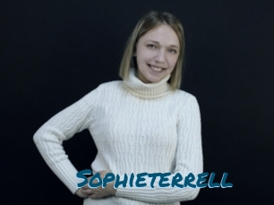 Sophieterrell