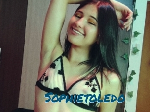Sophietoledo