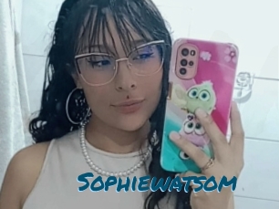 Sophiewatsom