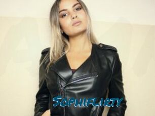 Sophiflirty