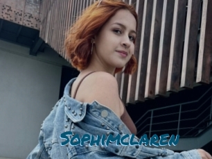 Sophimclaren