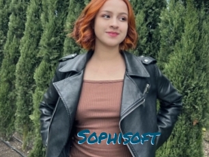 Sophisoft