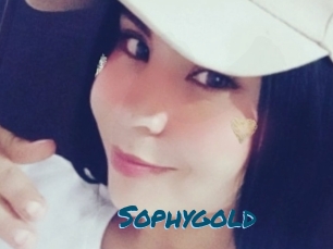 Sophygold