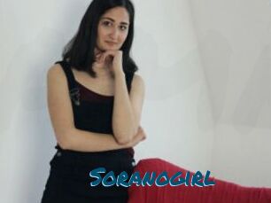 Soranogirl