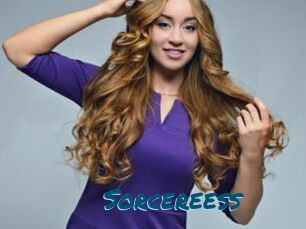 Sorcereess