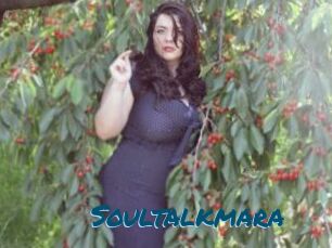 Soultalkmara