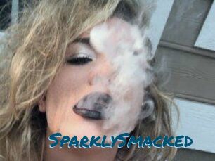 SparklySmacked