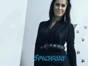 spicyfoxy Amateur Voisine