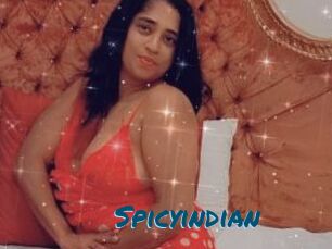 Spicyindian