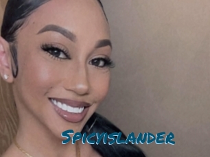Spicyislander