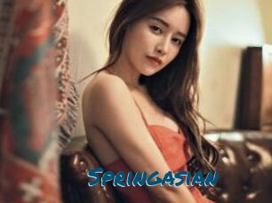 Springasian