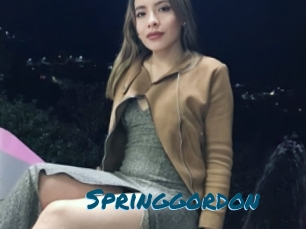 Springgordon