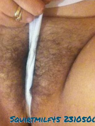 Squirtmilf45