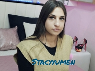 Stacyyumen