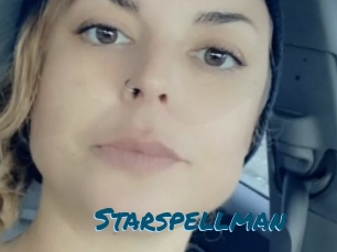 Starspellman