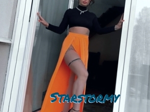 Starstormy
