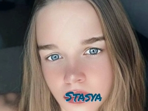 Stasya