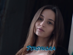 Stasynora