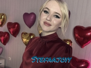 Stefaajoyy