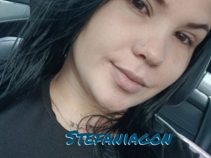 Stefaniagon