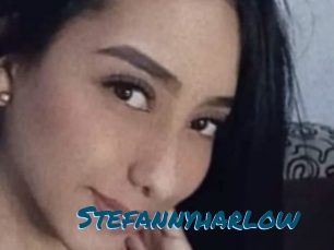 Stefannyharlow