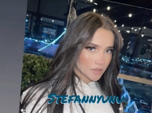 Stefannyunu