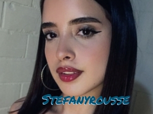 stefanyrousse Amateur Voisine