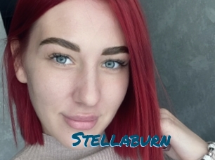 Stellaburn